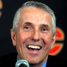 Bob Hartley Agent